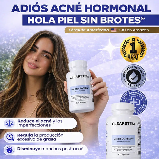 Clearstem® Original