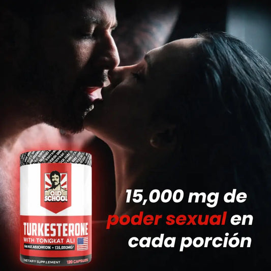 Turkesterona Original®